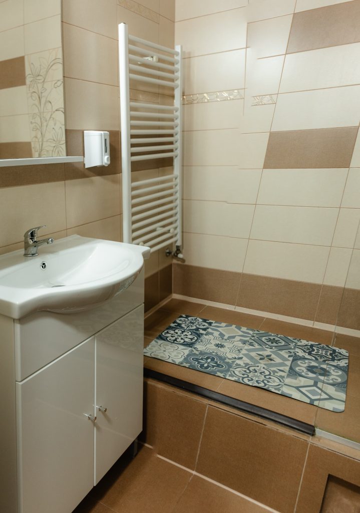 Cameră matrimonială, Hotel Ambasador